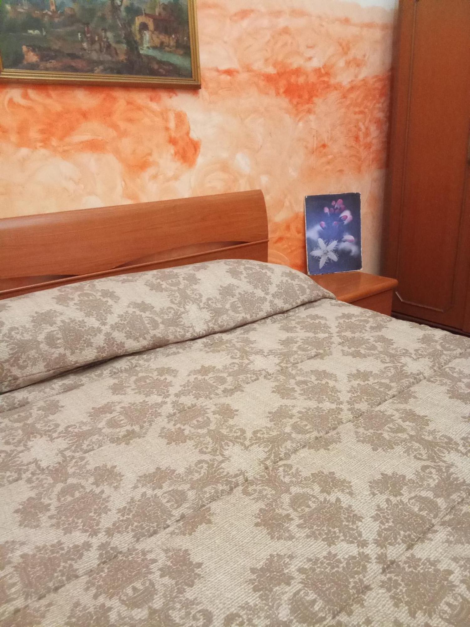 Casa Etna Hotel Randazzo Eksteriør billede