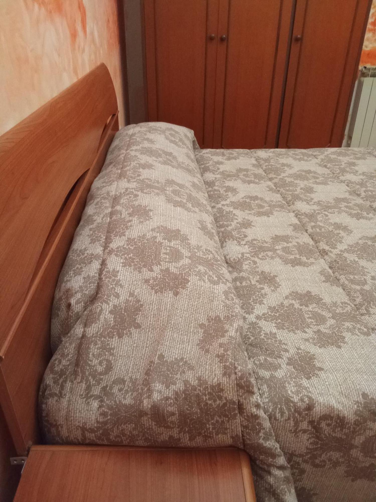 Casa Etna Hotel Randazzo Eksteriør billede