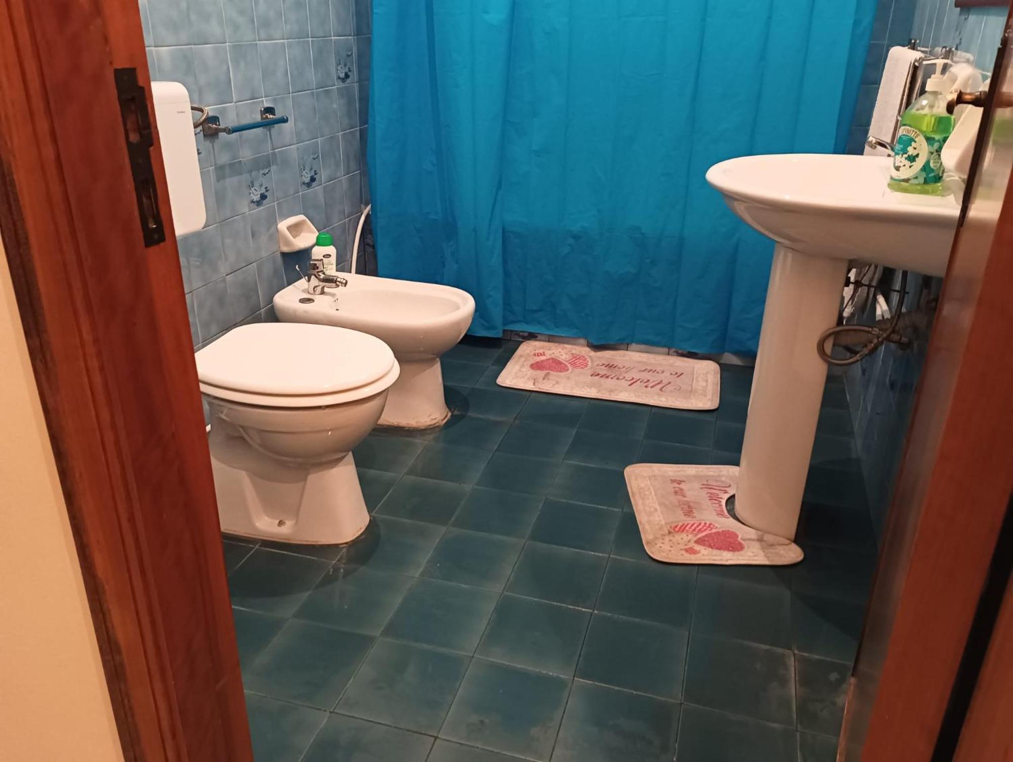 Casa Etna Hotel Randazzo Eksteriør billede
