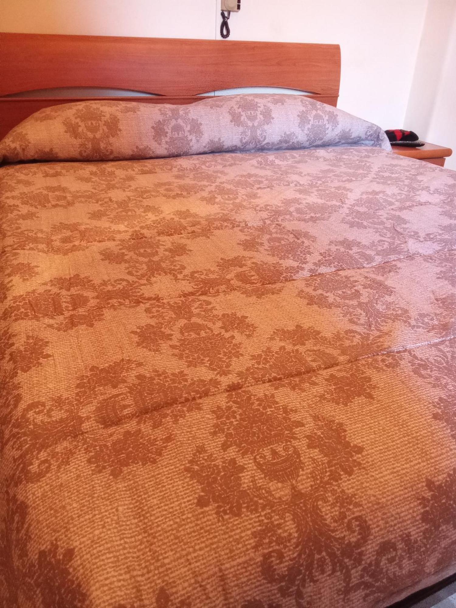 Casa Etna Hotel Randazzo Eksteriør billede