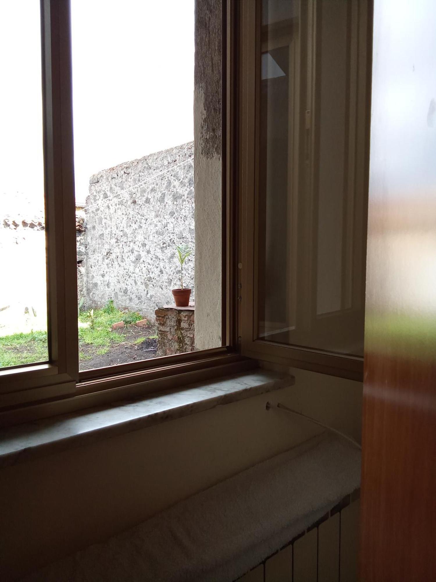 Casa Etna Hotel Randazzo Eksteriør billede