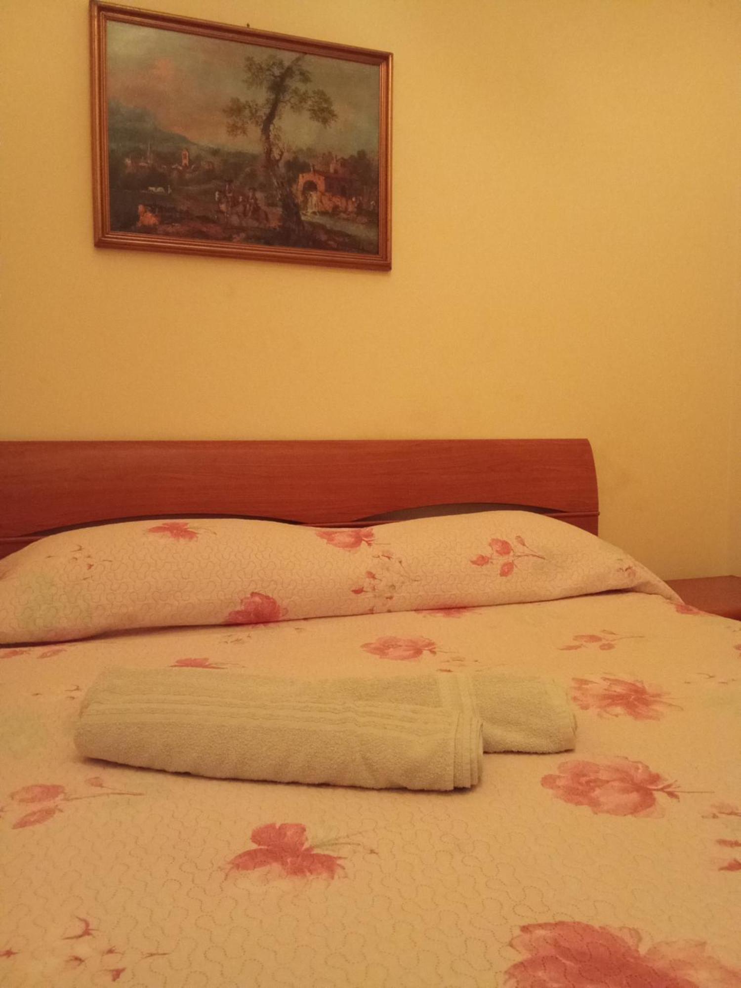 Casa Etna Hotel Randazzo Eksteriør billede