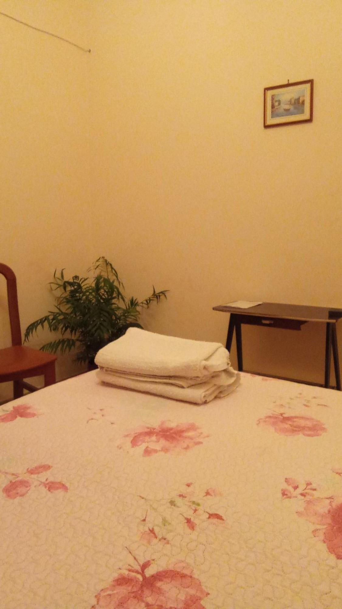 Casa Etna Hotel Randazzo Eksteriør billede